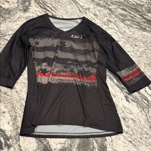 USA Cycling MTB Jersey